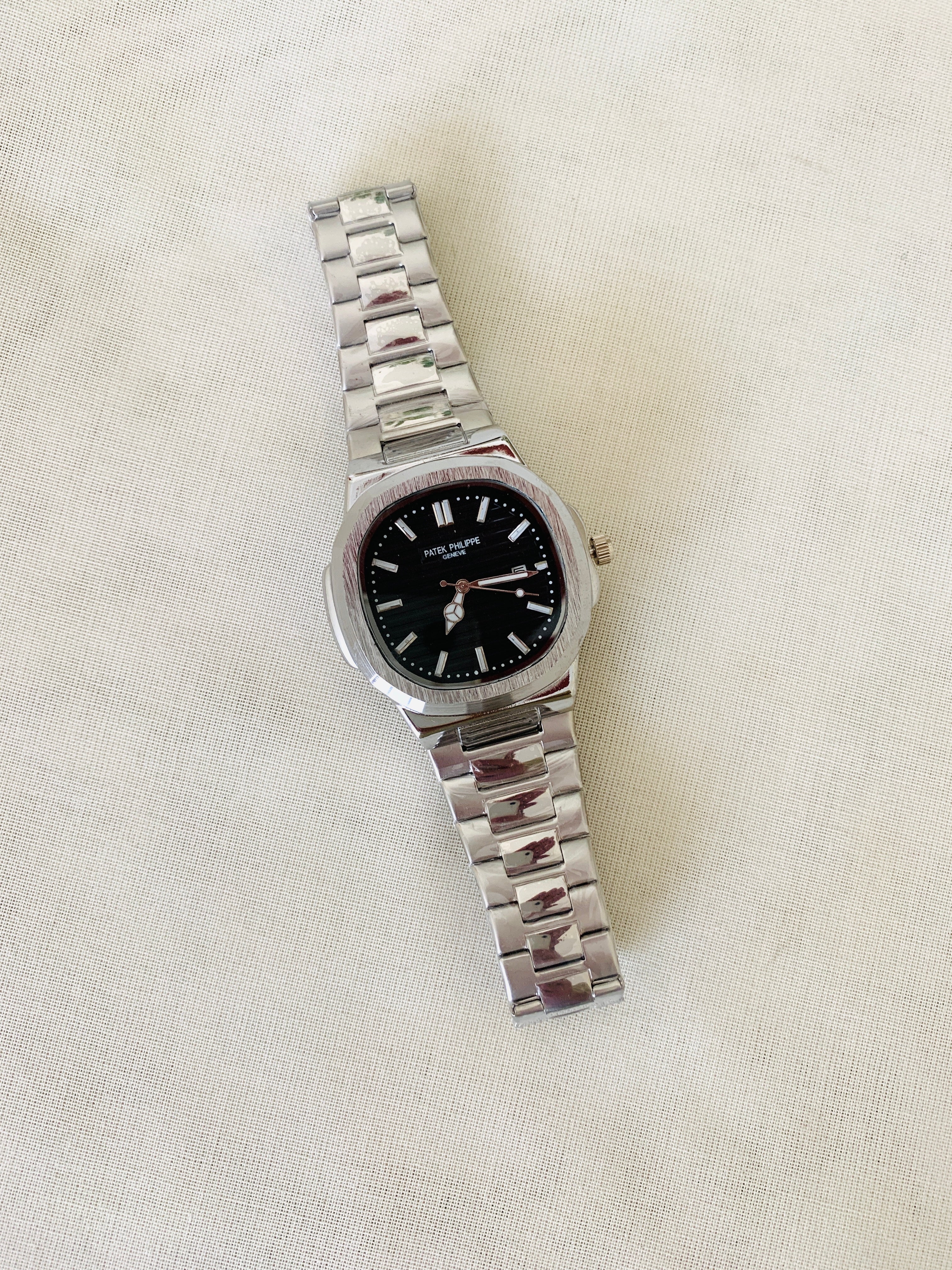 PATEK PHILIPPE