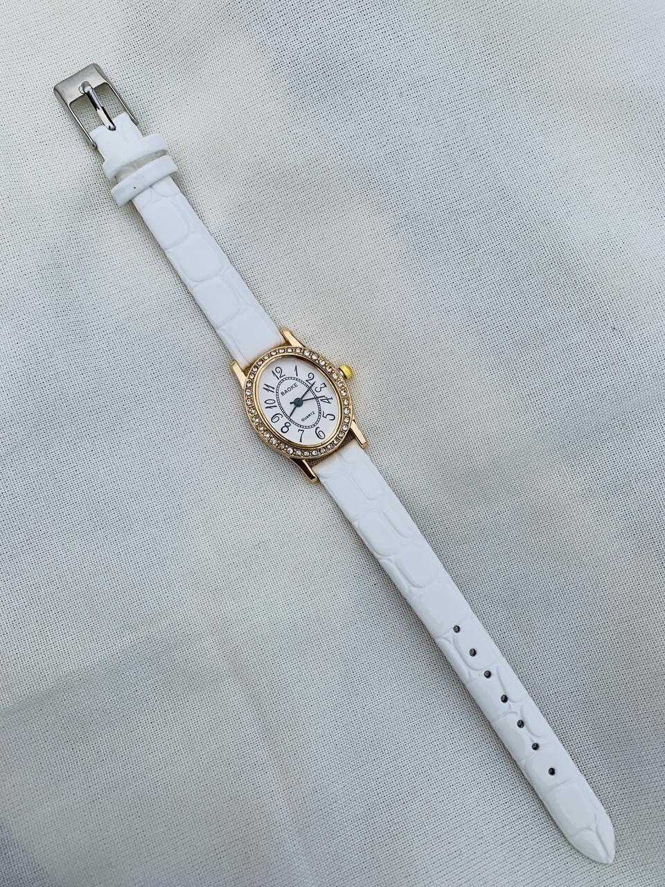 Aurora Crystal WHITE