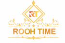 Rooh Time - Home