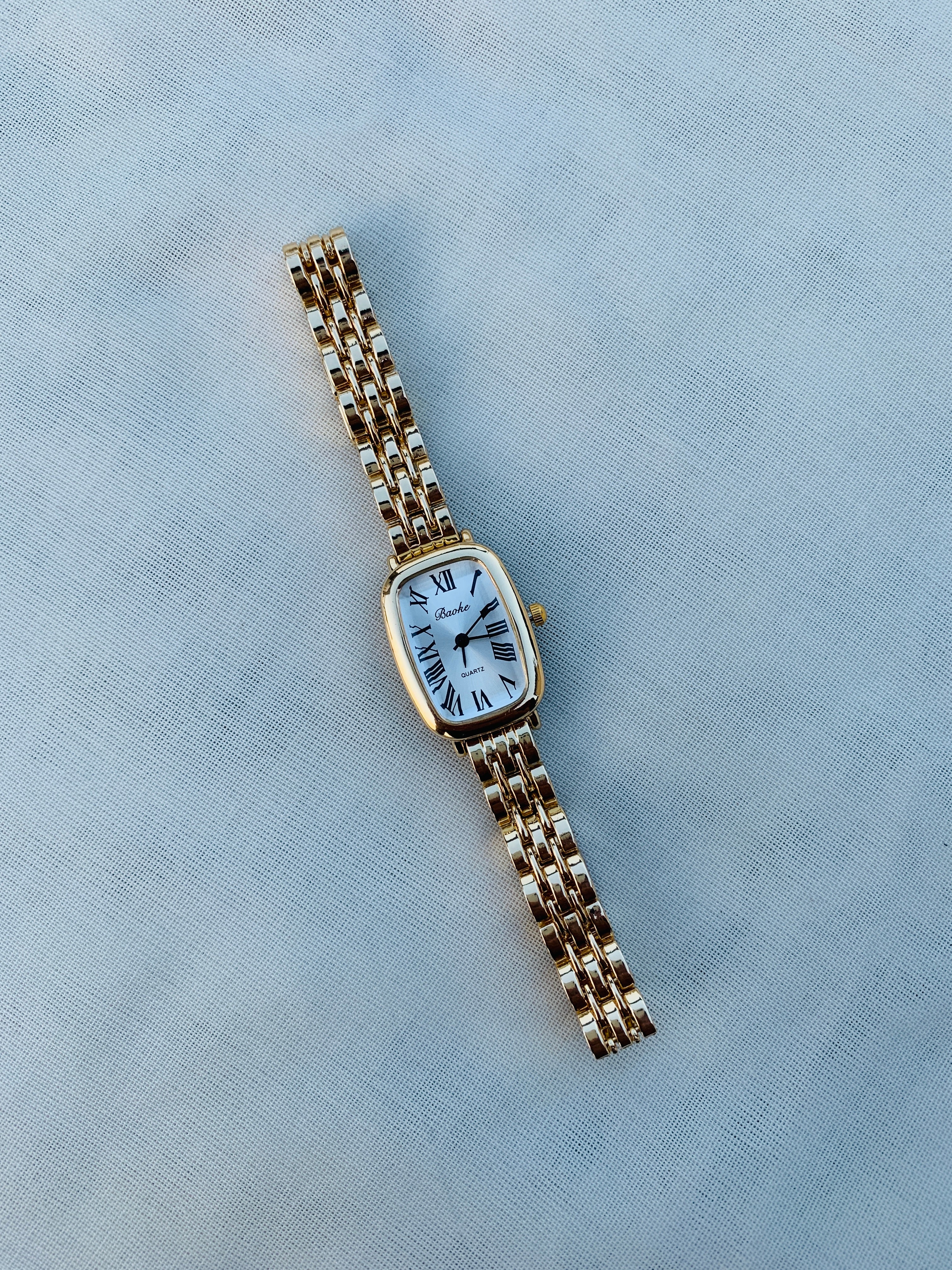 LUXE HORIZON WHITE
