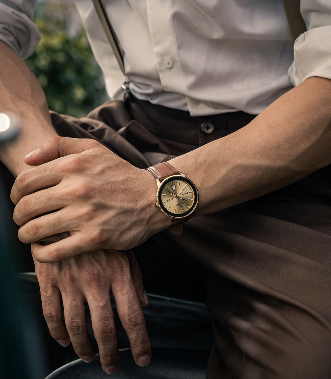 Men's Watches