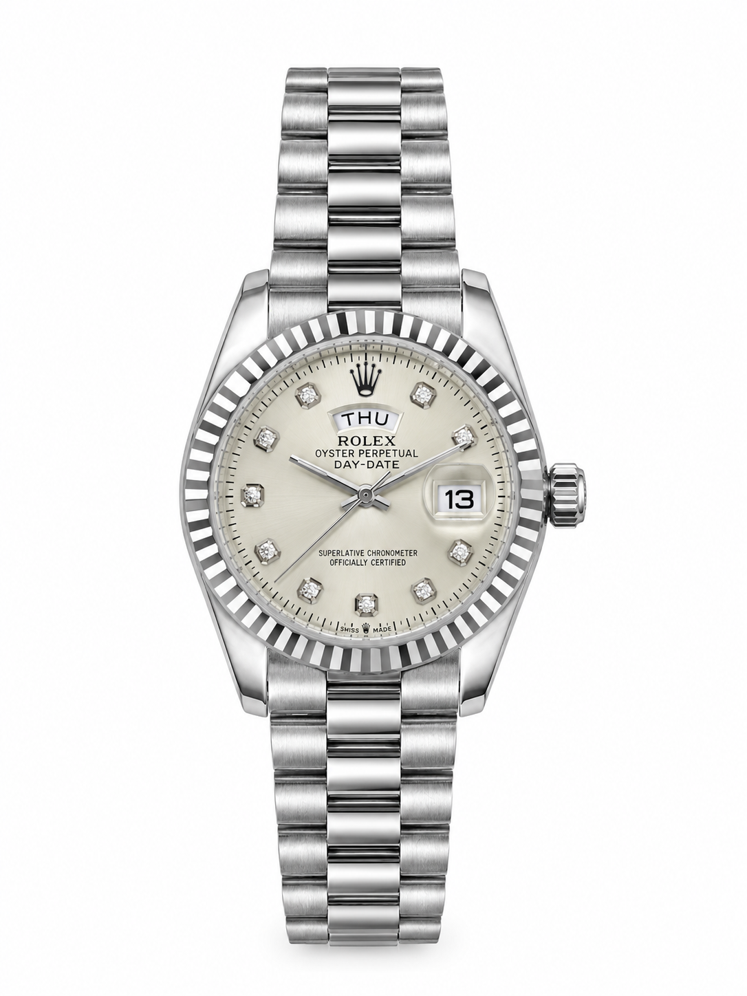 Rolex Day & Date