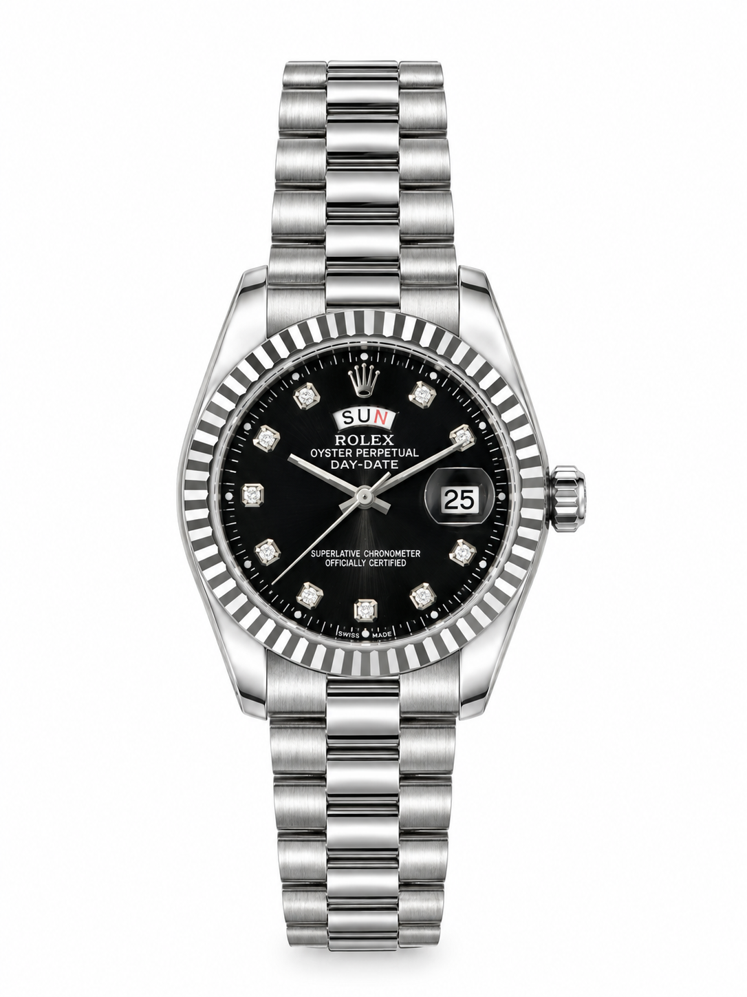 Rolex Day & Date