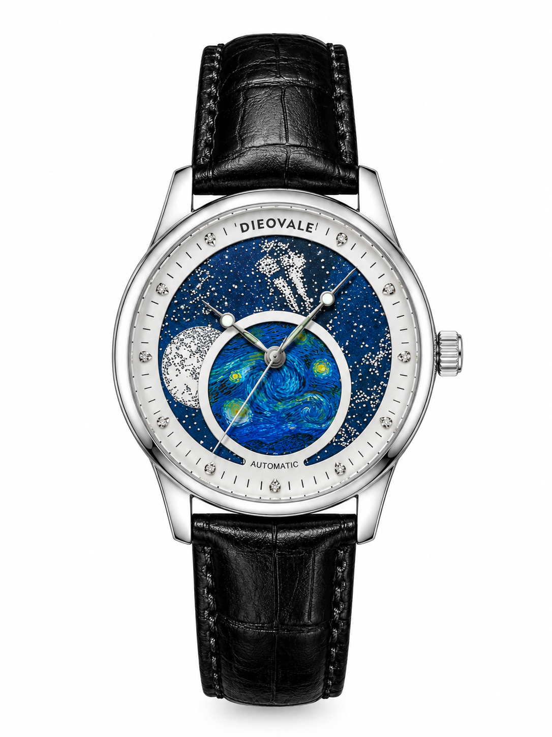 Dieovale Automatic