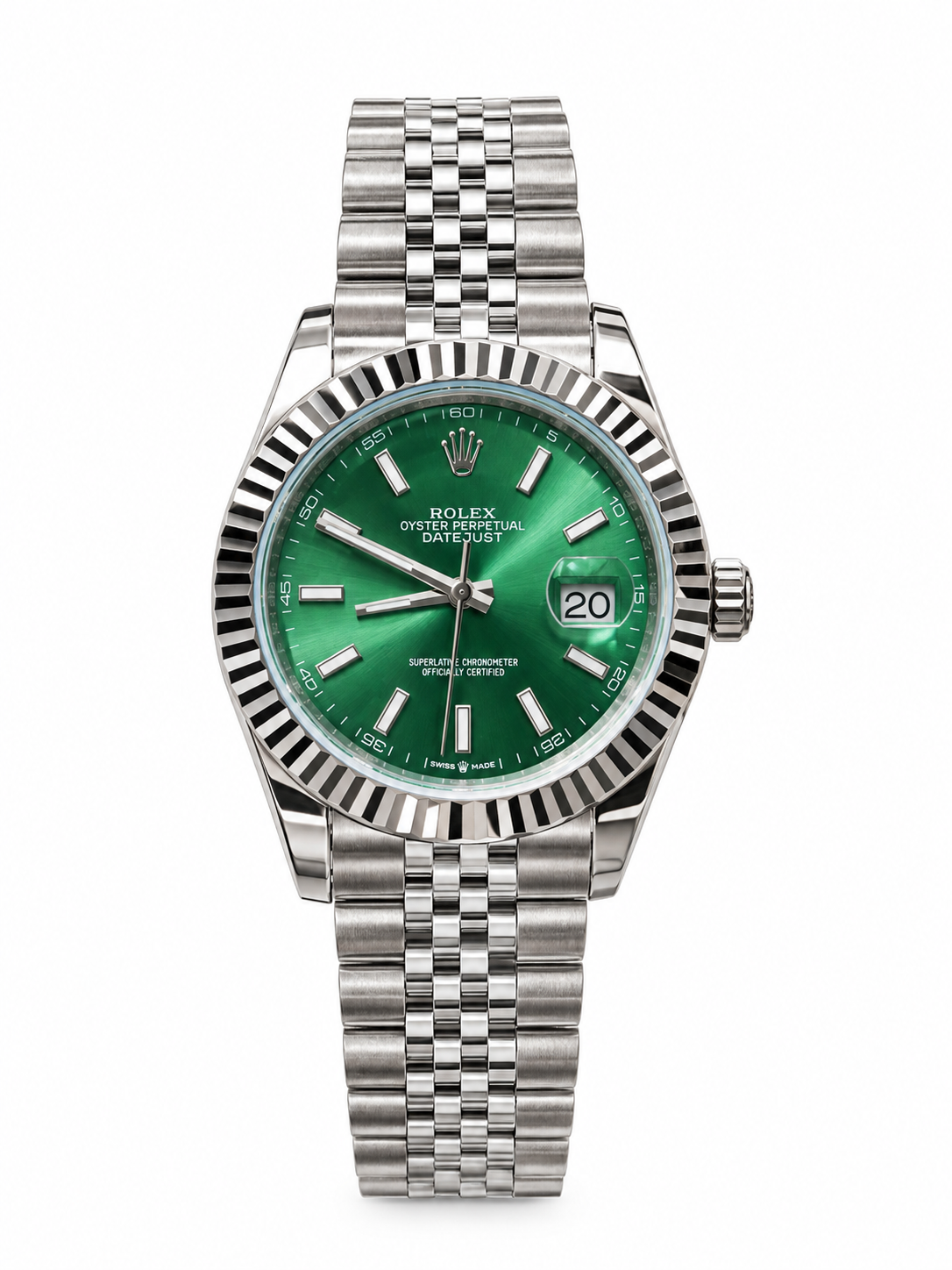 Master Grade Rolex