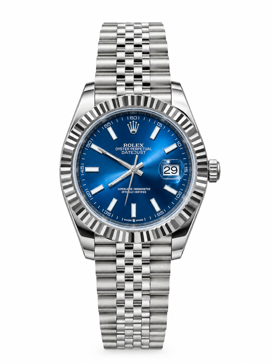 Master Grade Rolex