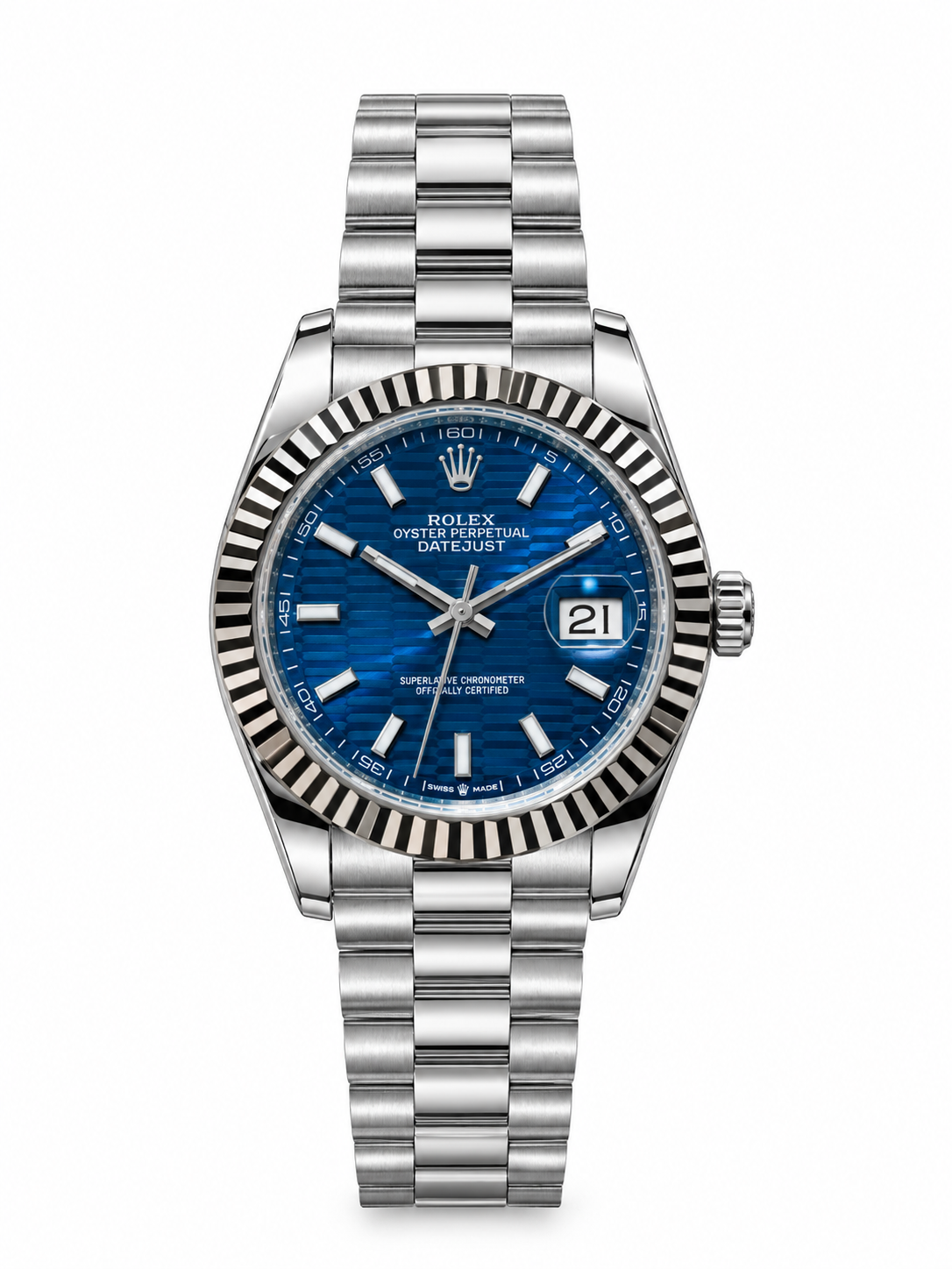 Master Grade Rolex
