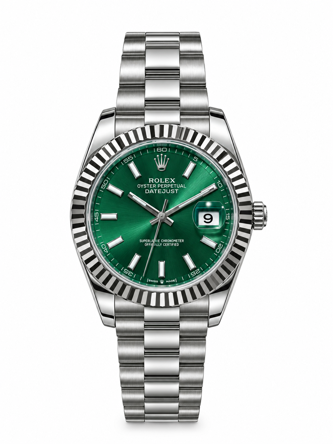 Master Grade Rolex