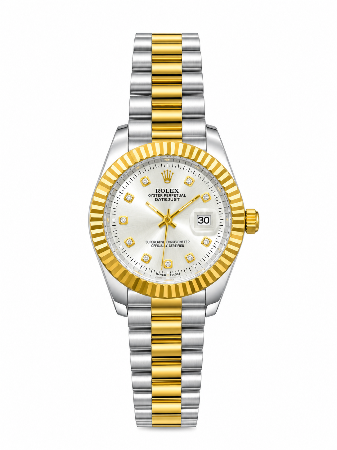 Rolex Gents