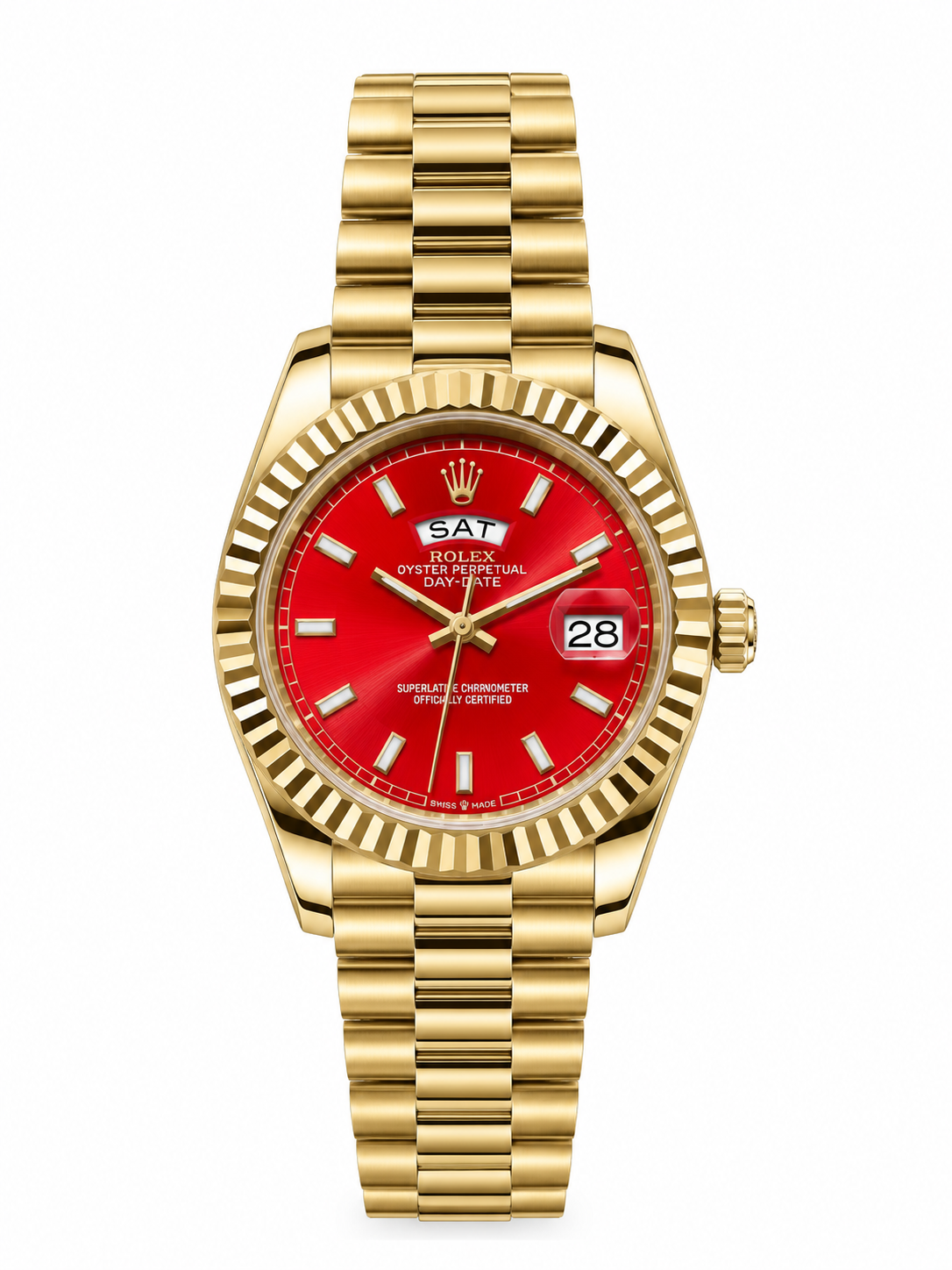 Rolex Day & Date