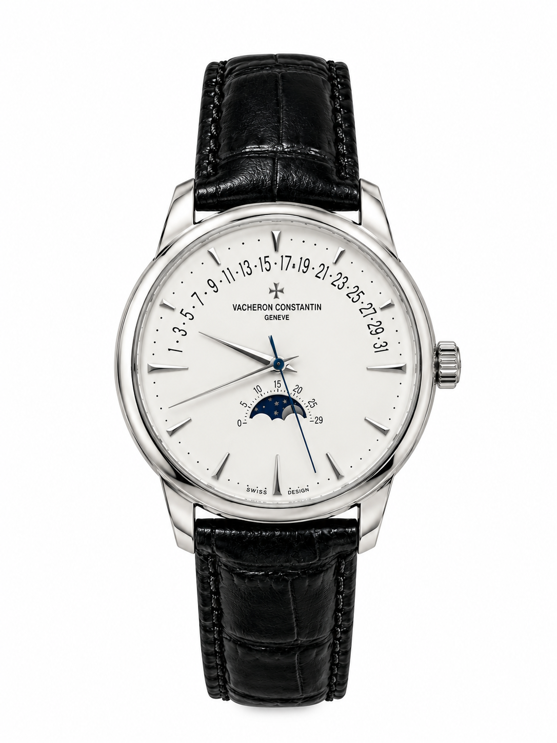 Vacheron Semi Auto